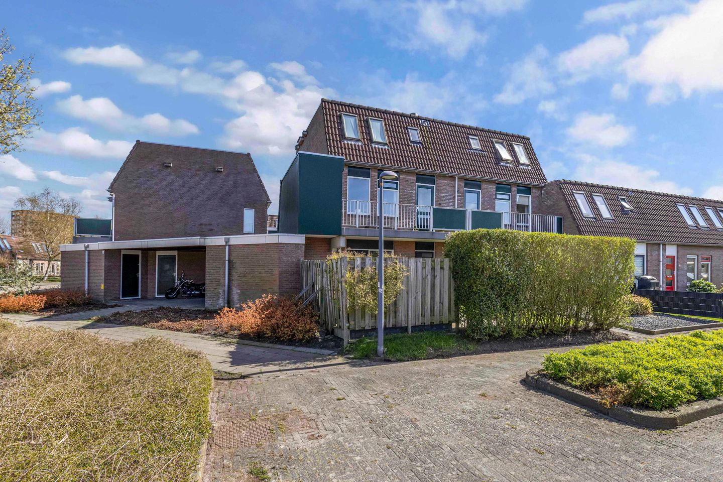 Foto 34 van Trekker 37