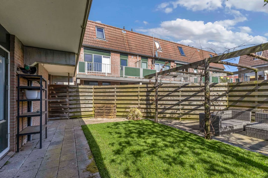 Foto 26 van Trekker 37