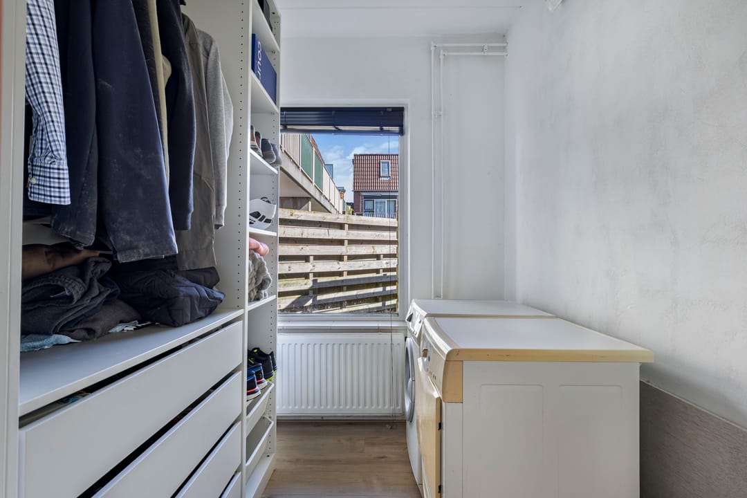 Foto 23 van Trekker 37