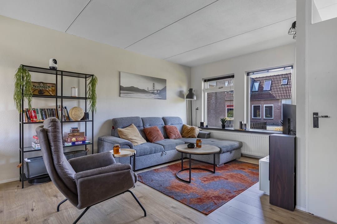 Foto 7 van Trekker 37