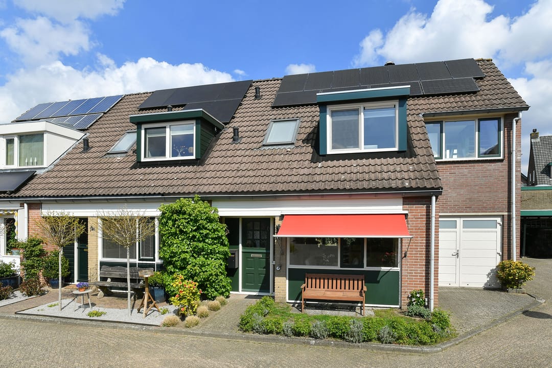 Foto 37 van de Smidse 6