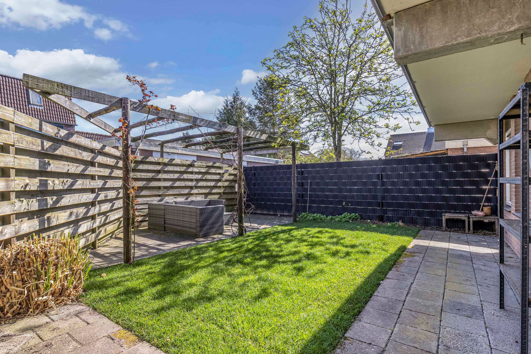 Foto 27 van Trekker 37