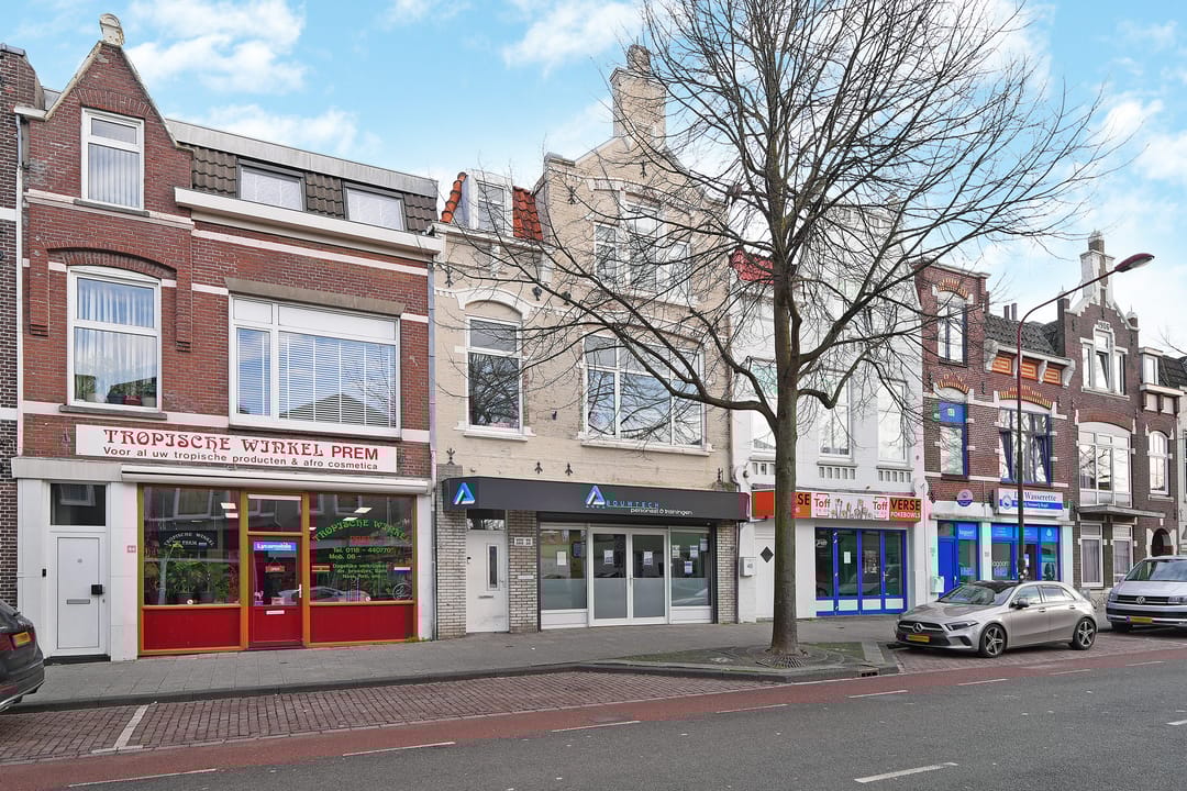 Foto 1 van Scheldestraat 42