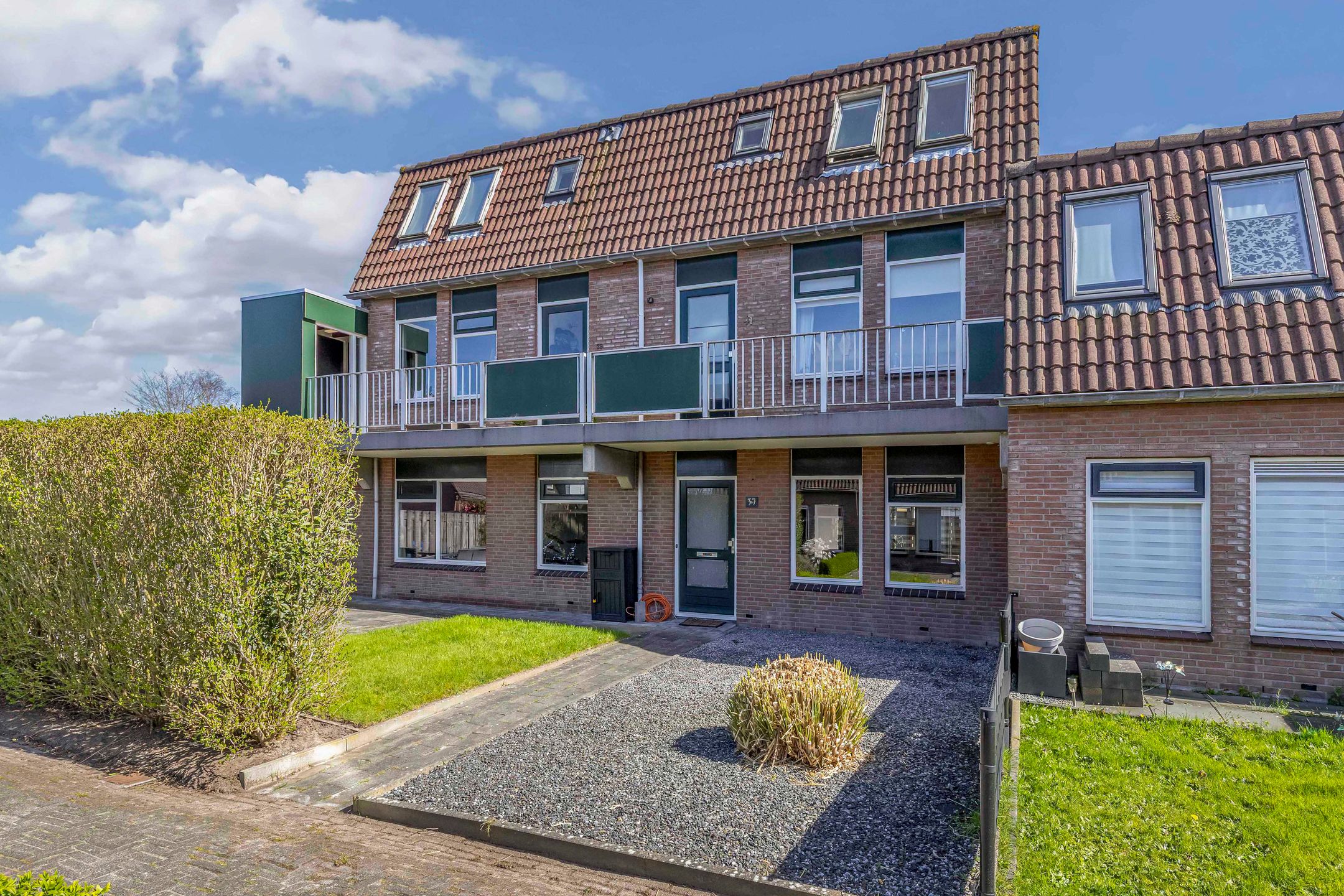 Foto 3 van Trekker 37