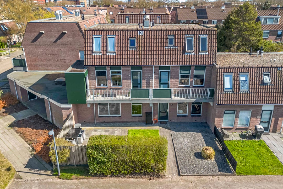 Foto 43 van Trekker 37