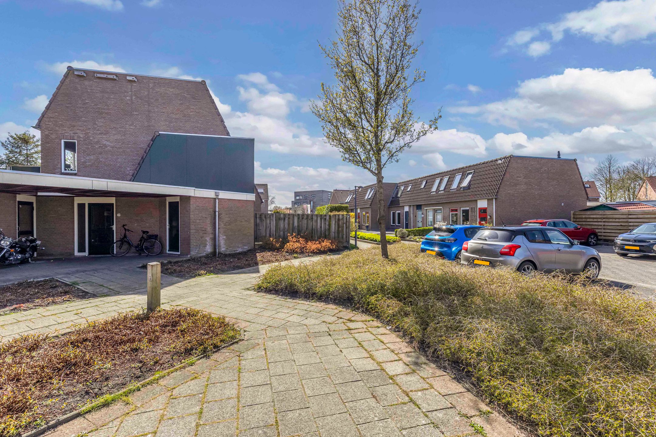 Foto 36 van Trekker 37