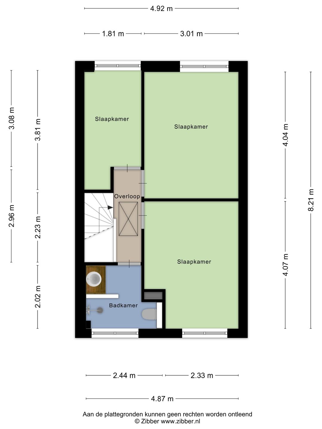 Foto 26 van Zaagmolenweg 32