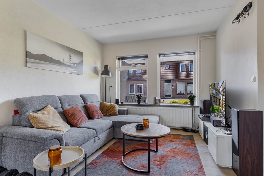 Foto 8 van Trekker 37