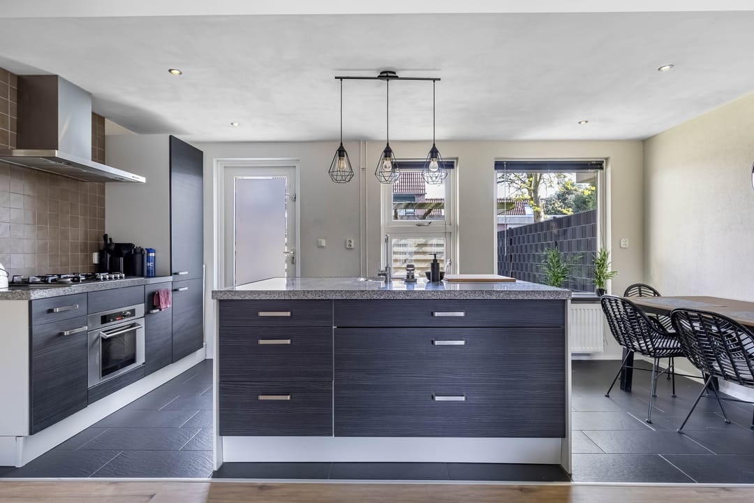 Foto 2 van Trekker 37