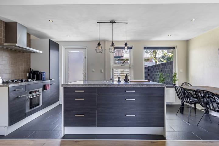 Foto 2 van Trekker 37