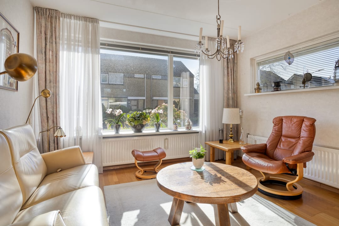 Foto 2 van Schubertlaan 29