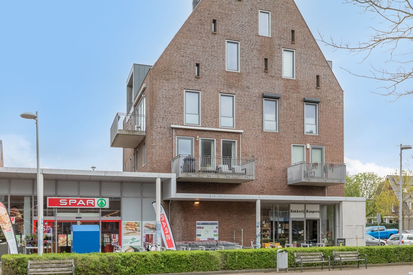 Foto 5 van Asterstraat 6