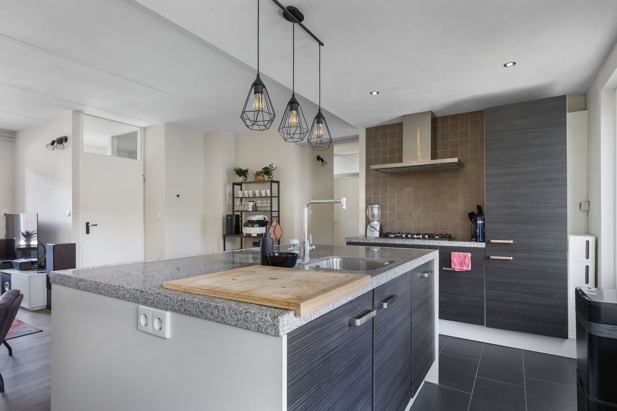 Foto 12 van Trekker 37