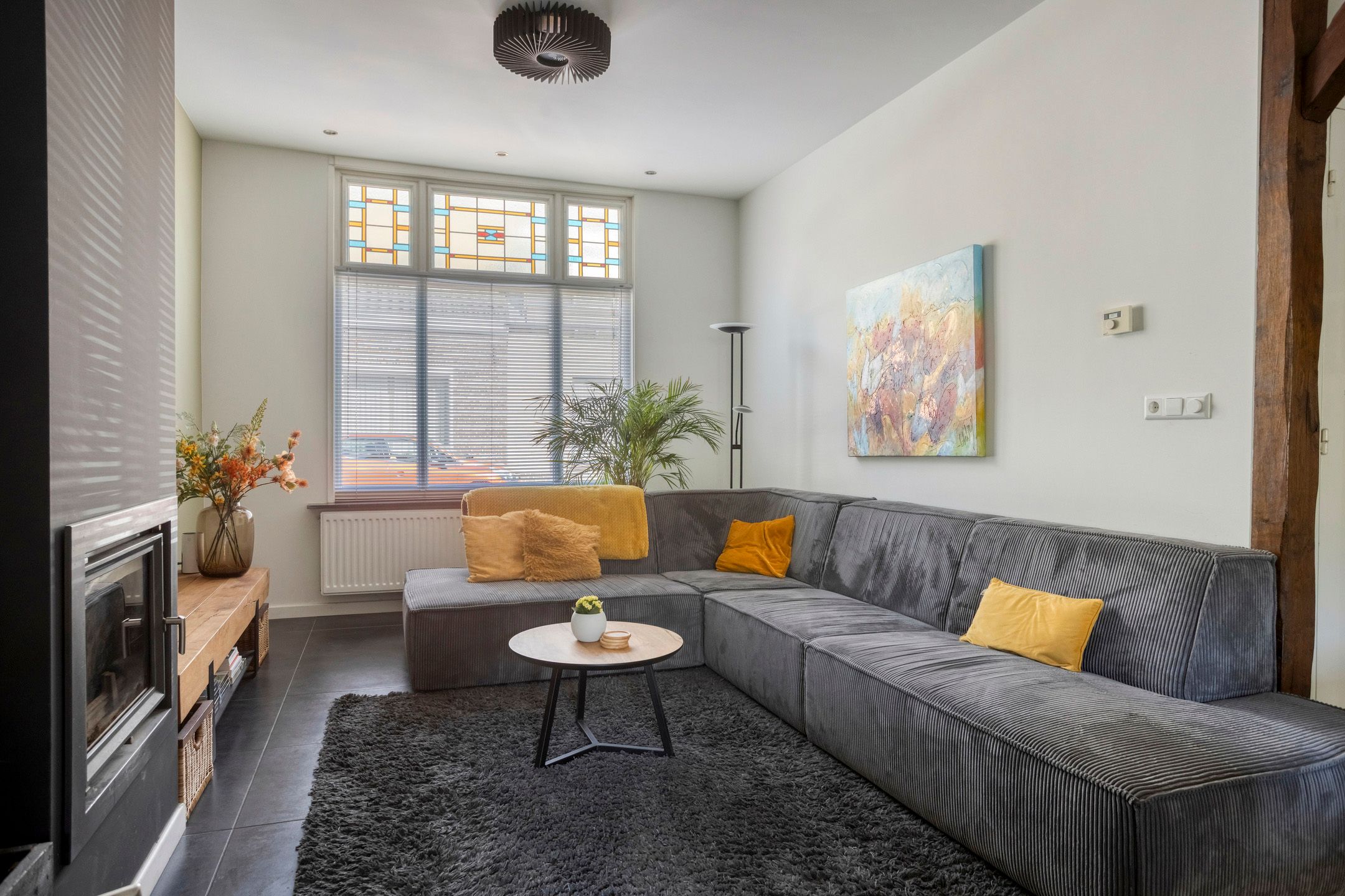 Foto 9 van Besoyensestraat 50-A