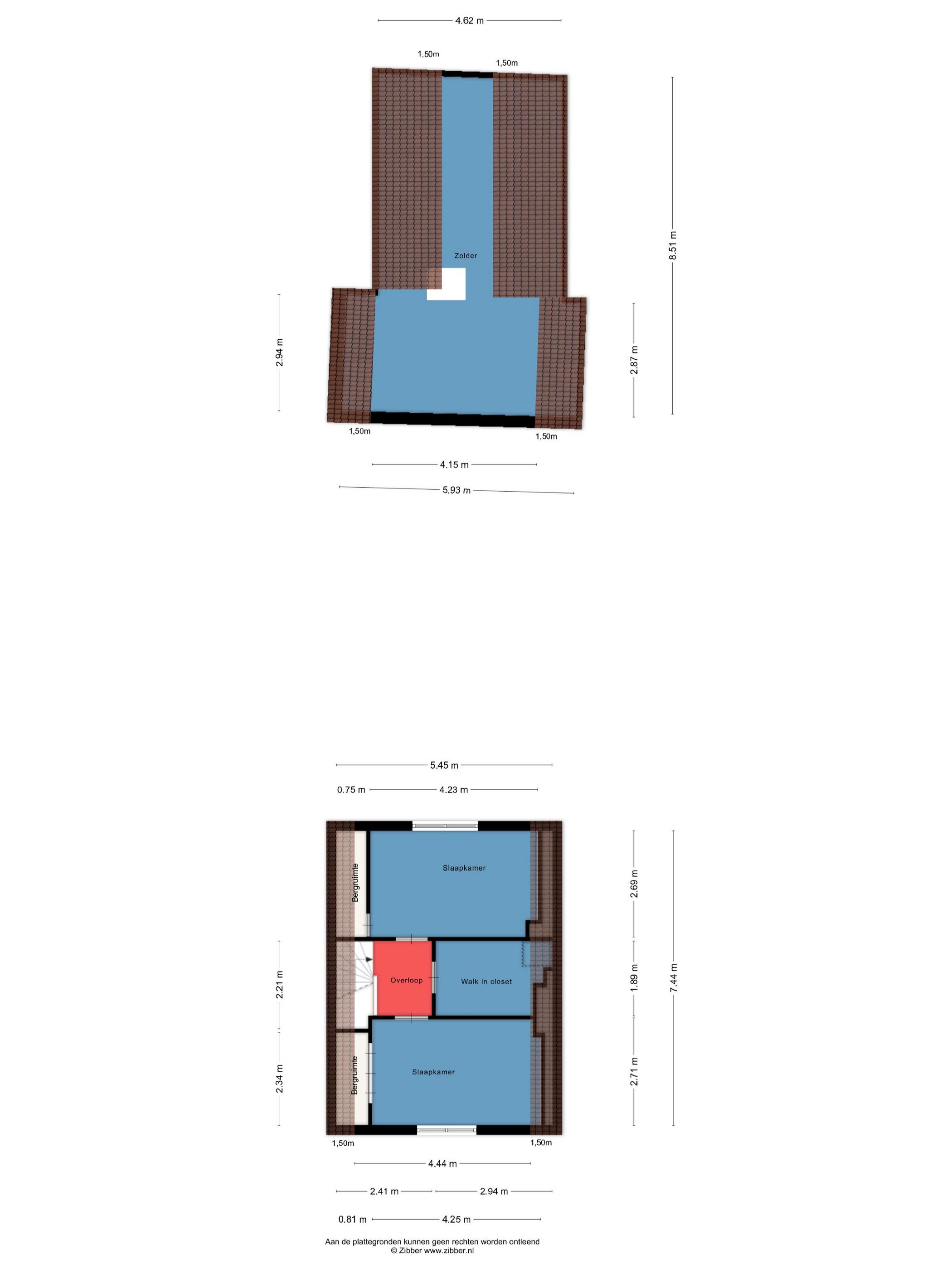Foto 24 van Besoyensestraat 50-A