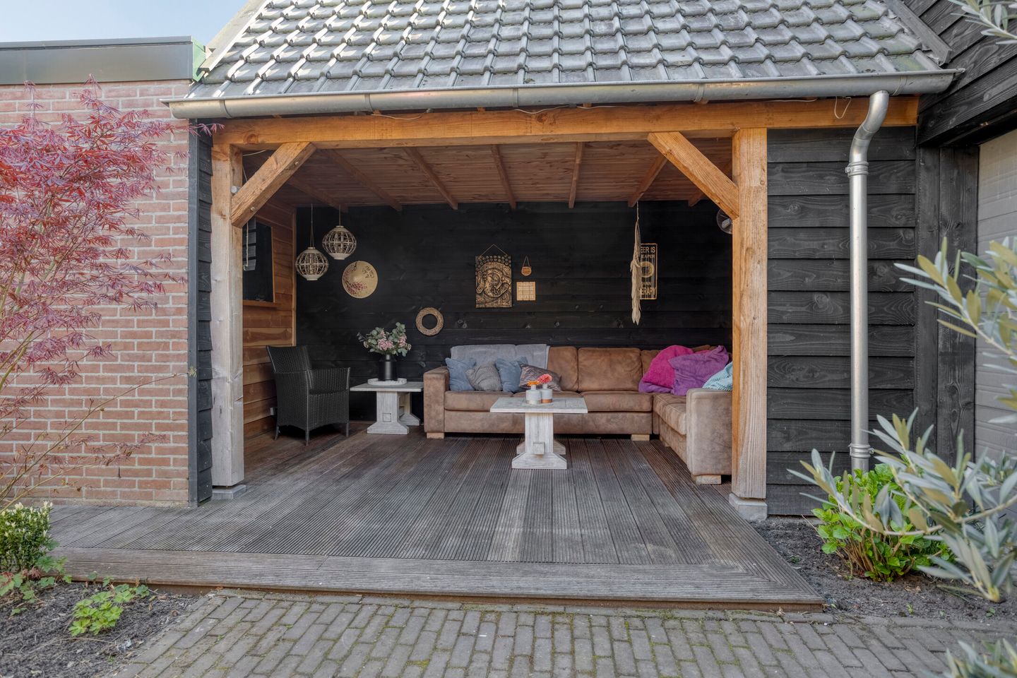 Foto 5 van Besoyensestraat 50-A