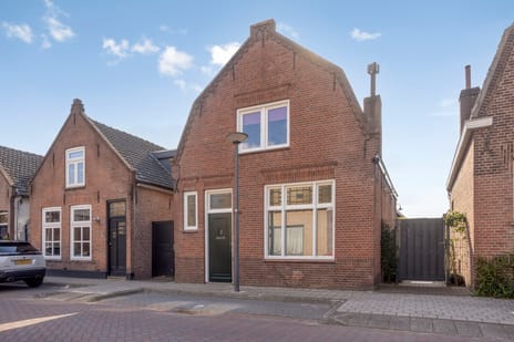 Besoyensestraat thumbnail