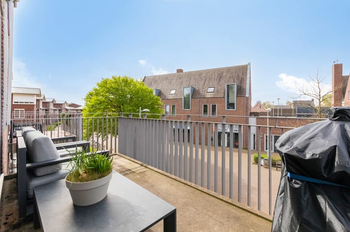 Foto 4 van Asterstraat 6