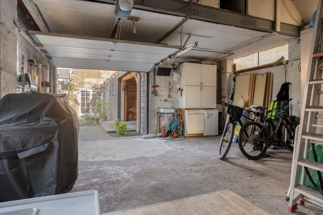 Foto 41 van Besoyensestraat 50-A