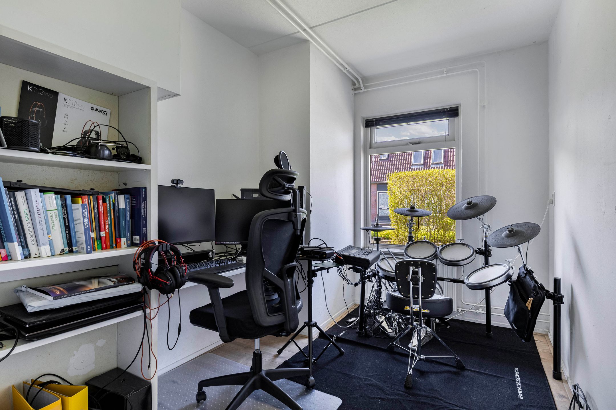 Foto 21 van Trekker 37