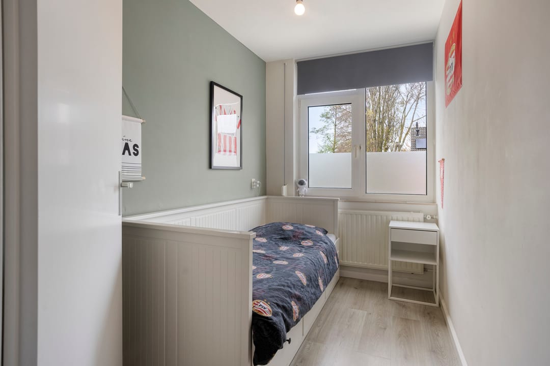 Foto 13 van Zaagmolenweg 32