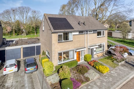 Schubertlaan thumbnail