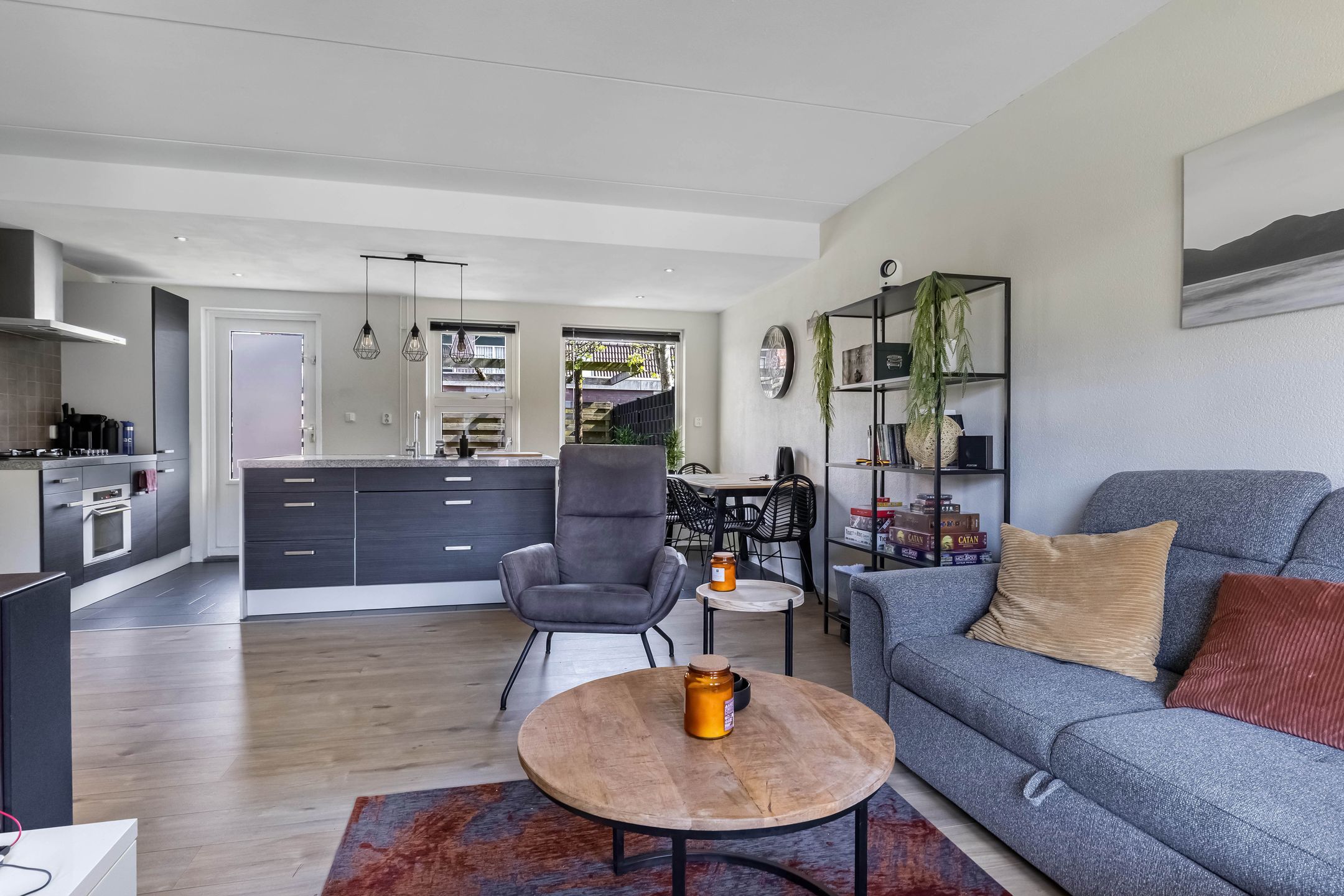 Foto 9 van Trekker 37