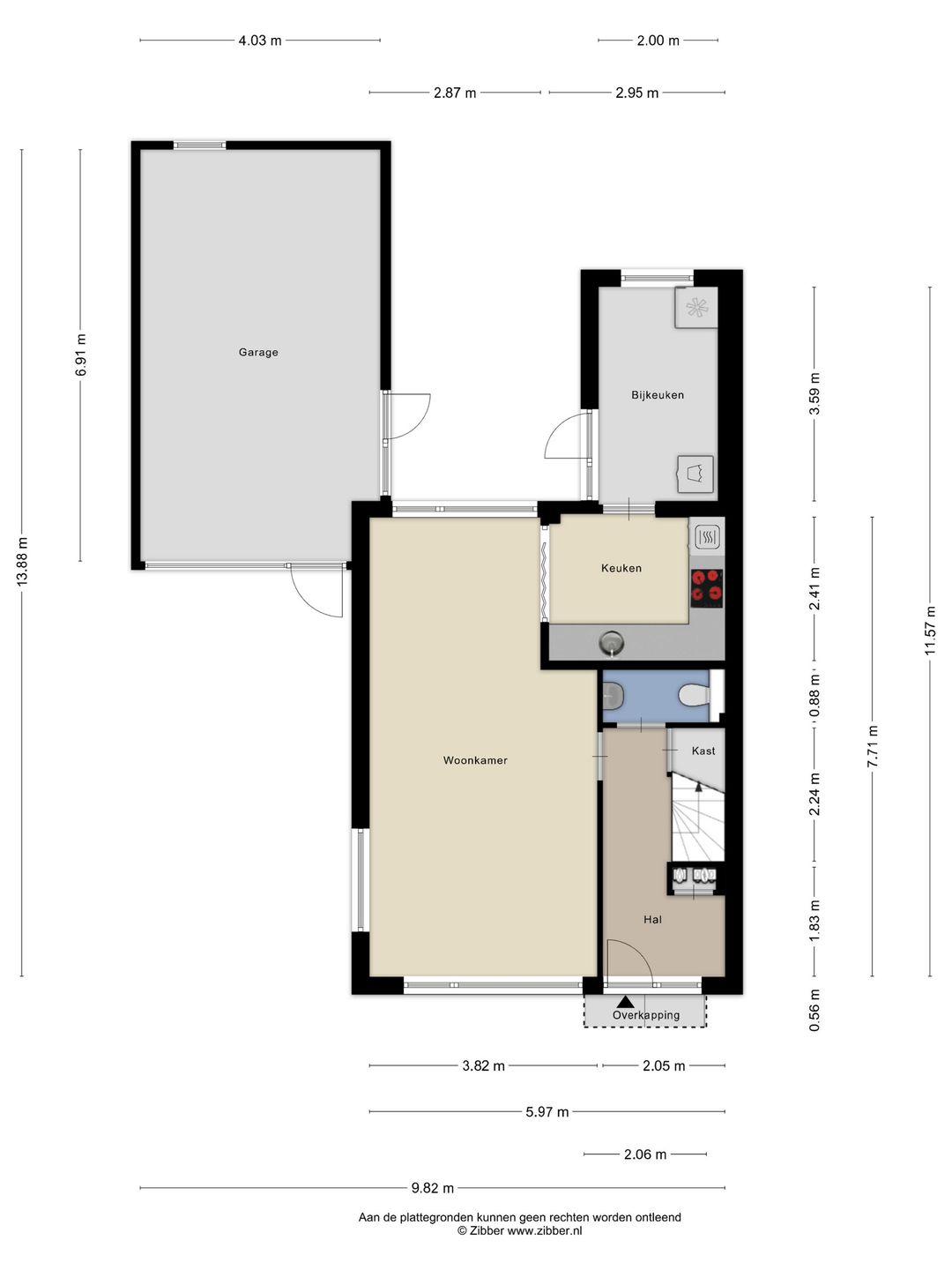 Foto 46 van Schubertlaan 29