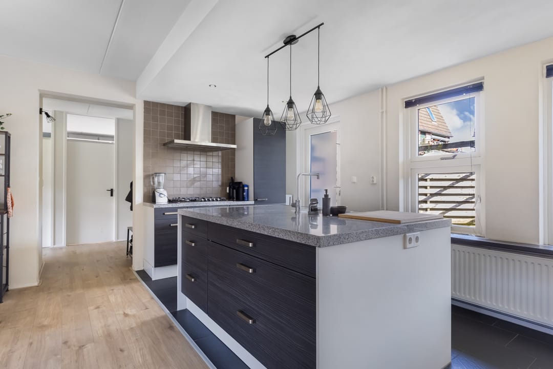 Foto 13 van Trekker 37