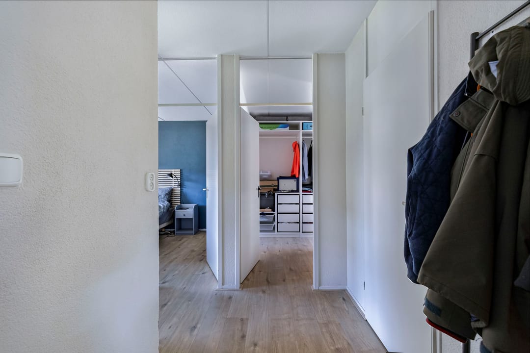 Foto 16 van Trekker 37