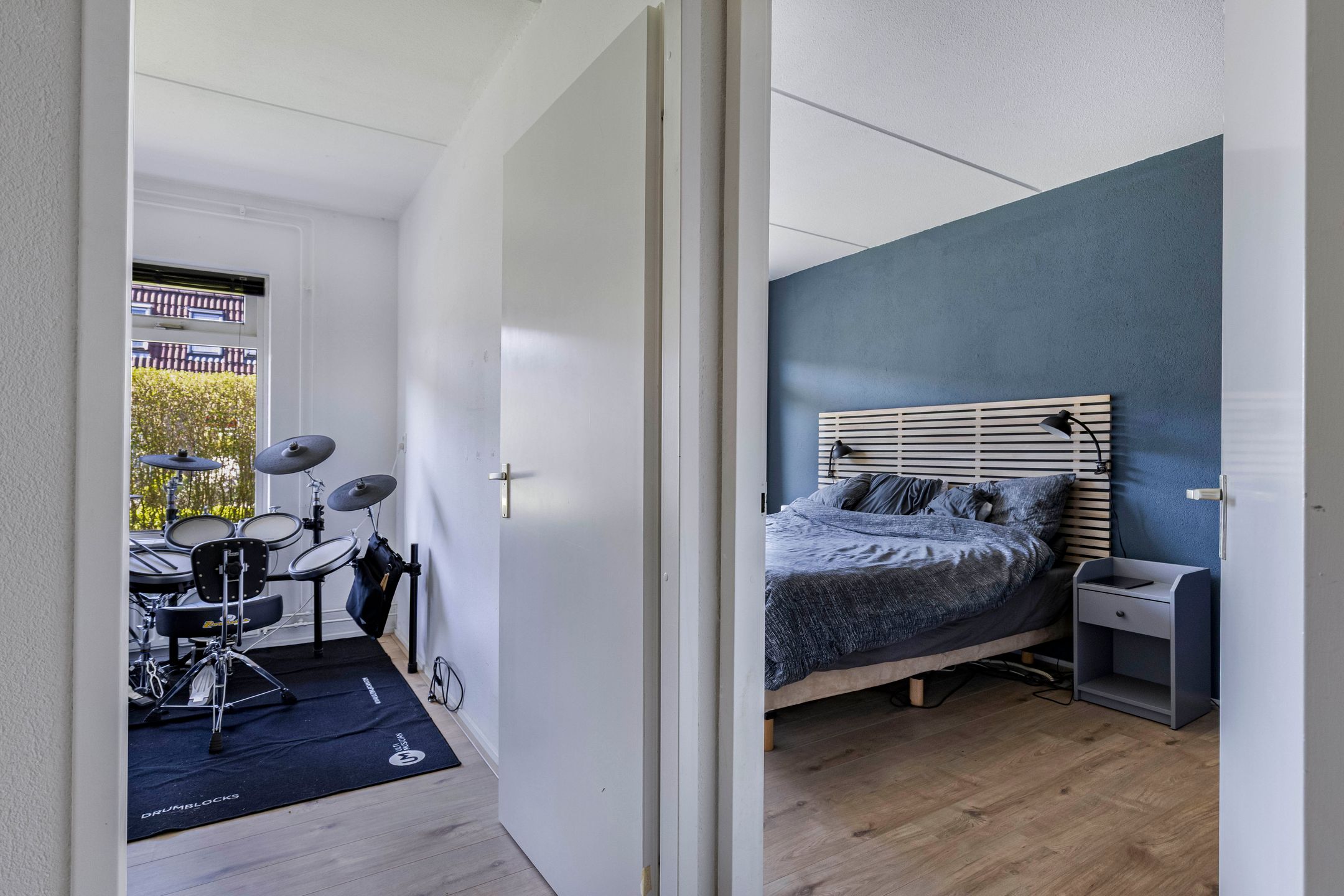 Foto 18 van Trekker 37