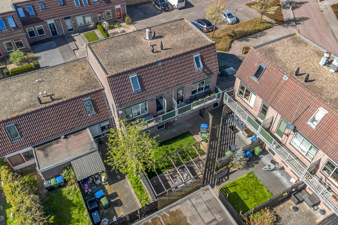 Foto 32 van Trekker 37