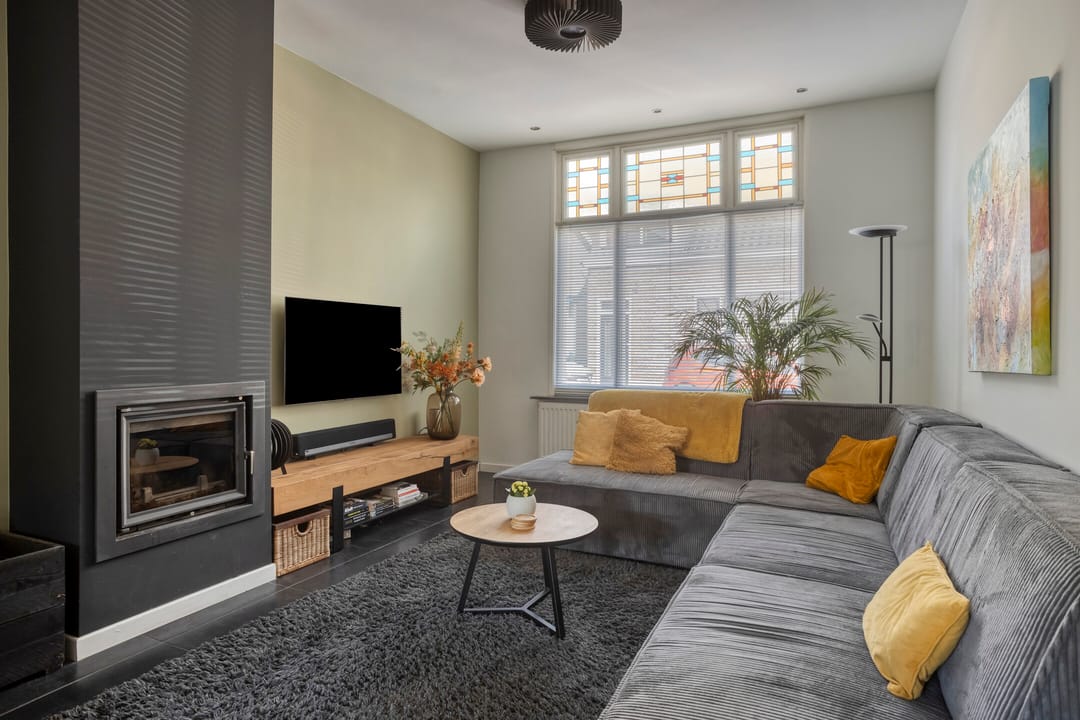 Foto 2 van Besoyensestraat 50-A