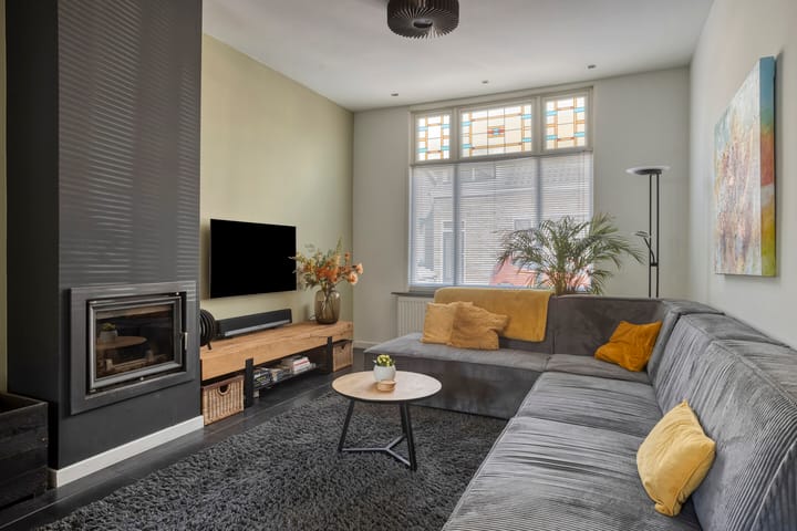 Foto 2 van Besoyensestraat 50-A