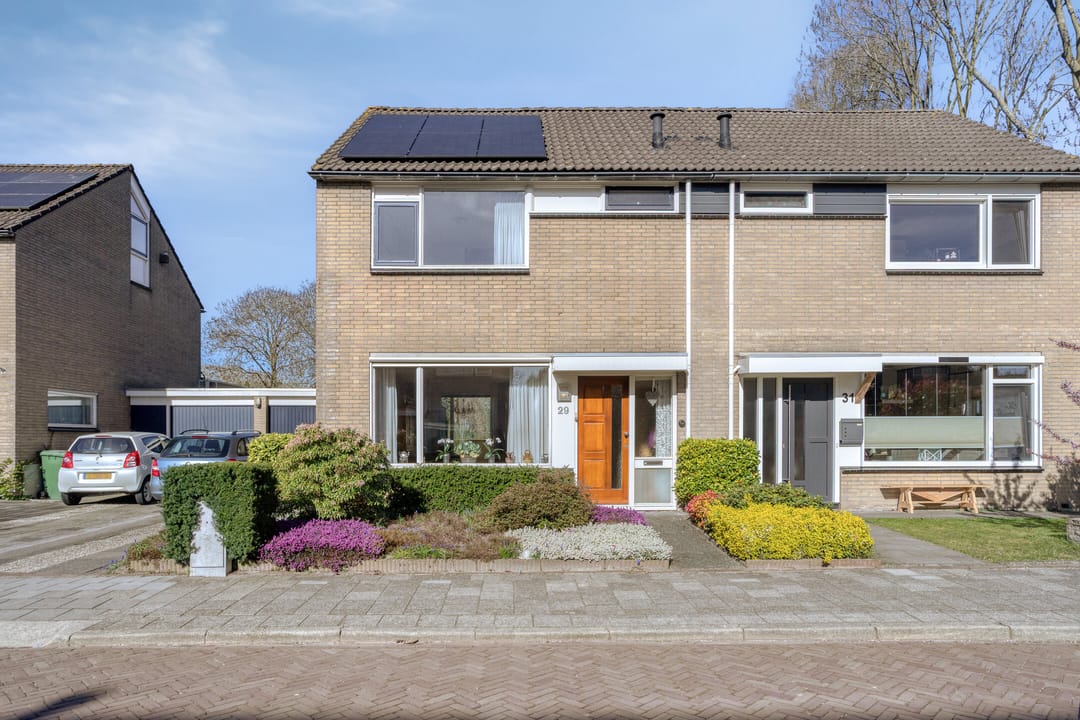 Foto 7 van Schubertlaan 29