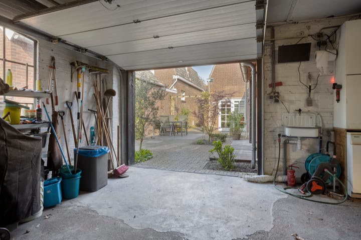 Foto 4 van Besoyensestraat 50-A