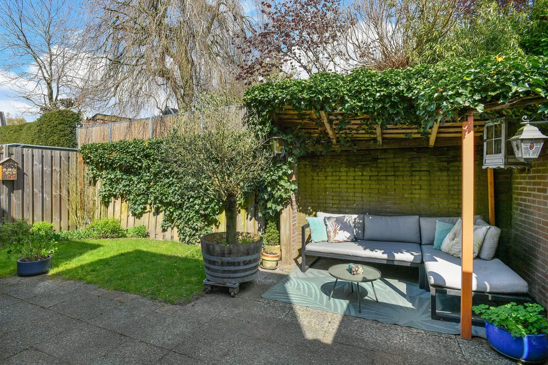 Foto 16 van de Smidse 6