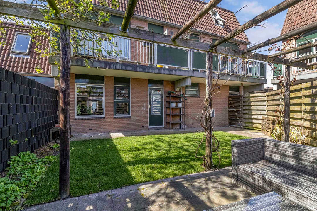 Foto 31 van Trekker 37