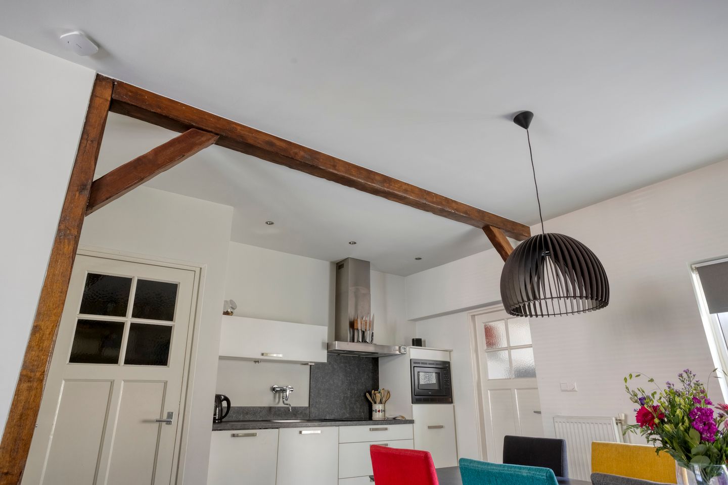 Foto 14 van Besoyensestraat 50-A