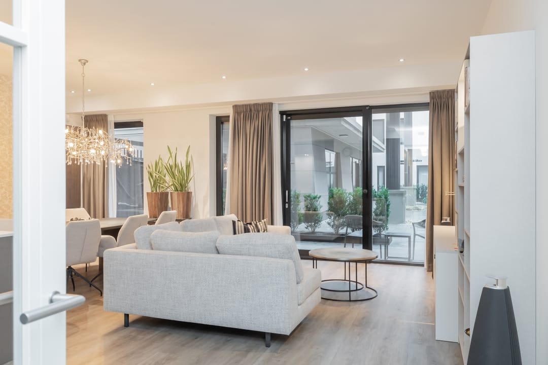 Foto 7 van Burgemeester Rijnderslaan 642