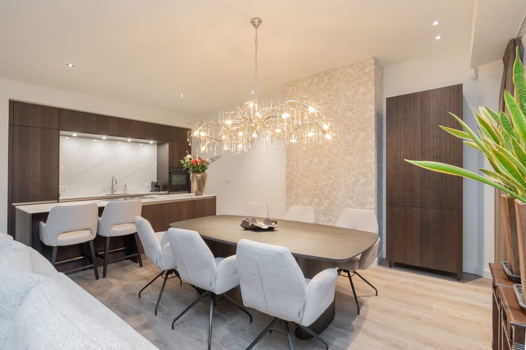 Foto 8 van Burgemeester Rijnderslaan 642