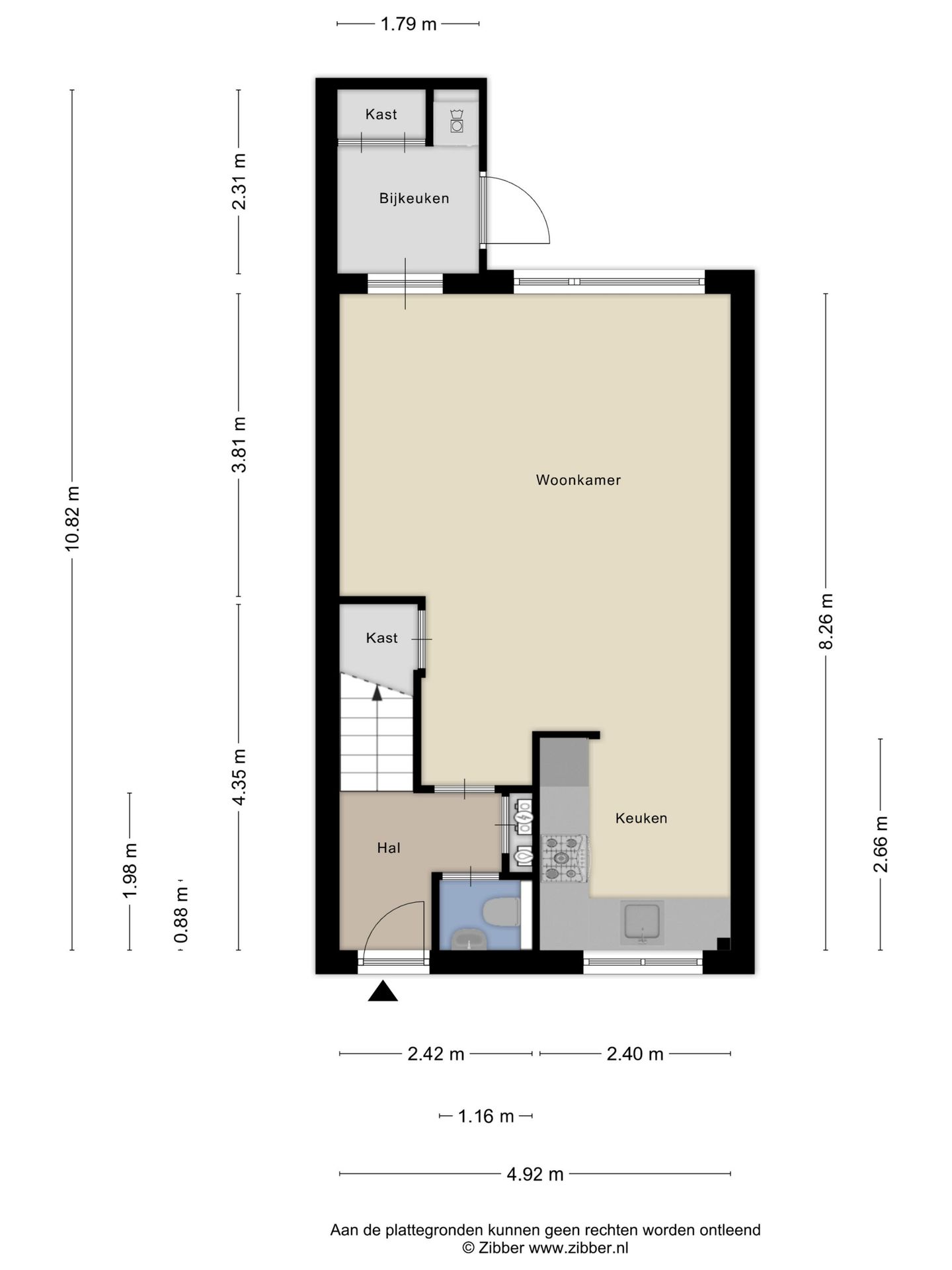 Foto 25 van Zaagmolenweg 32