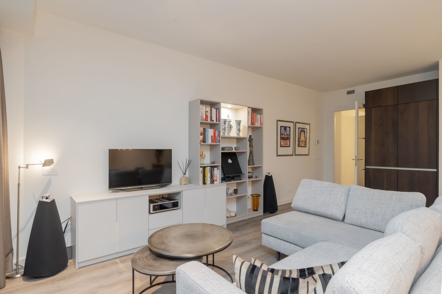 Foto 10 van Burgemeester Rijnderslaan 642