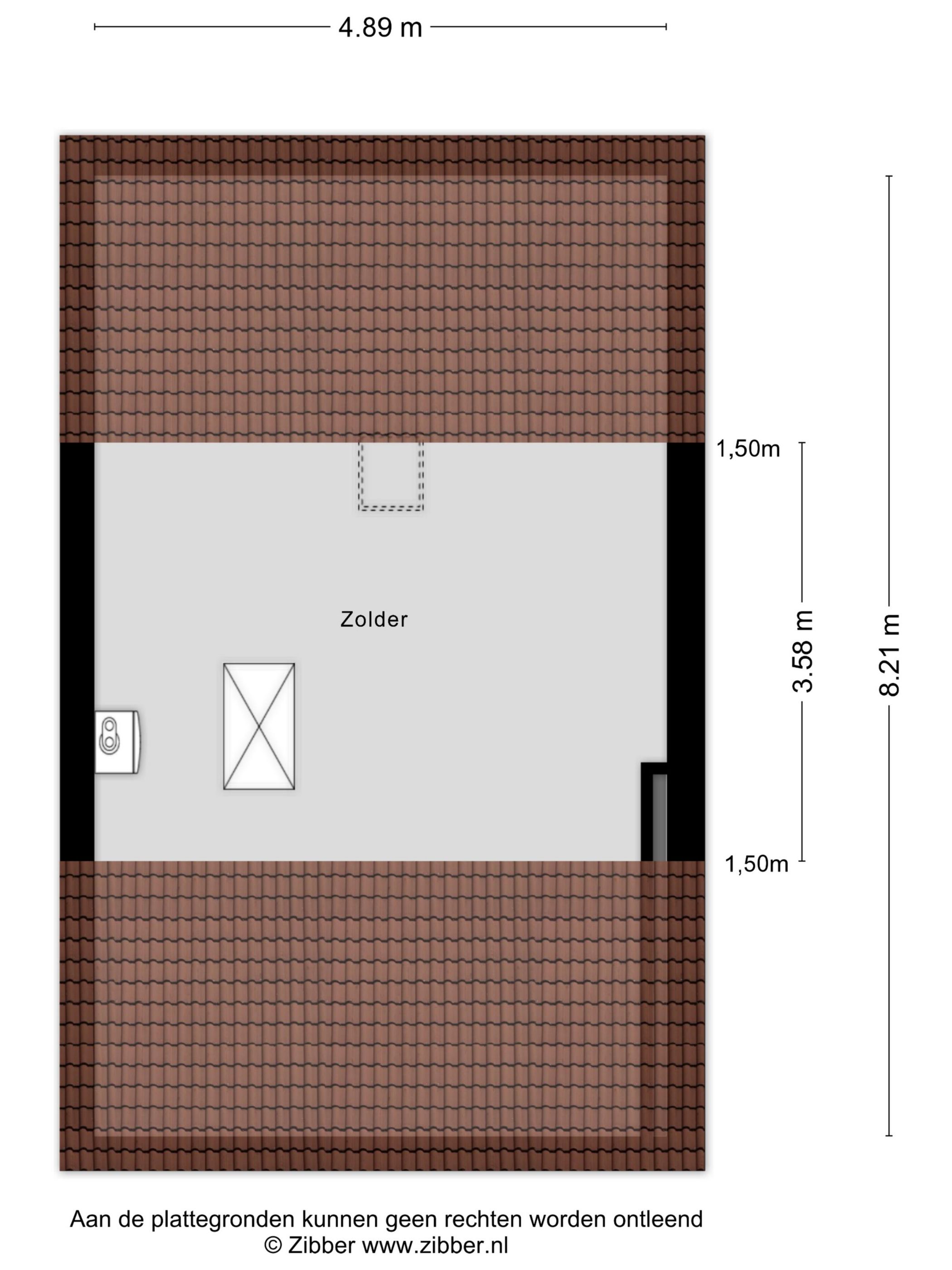 Foto 27 van Zaagmolenweg 32