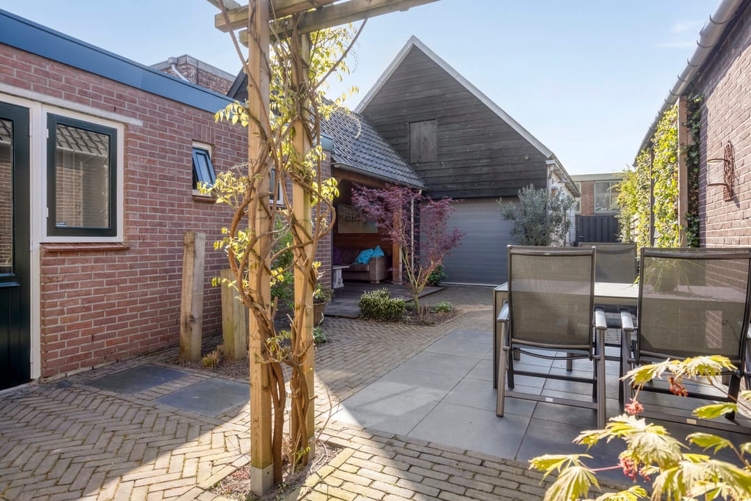 Foto 32 van Besoyensestraat 50-A