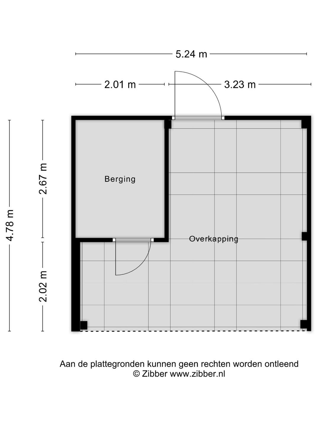 Foto 28 van Zaagmolenweg 32