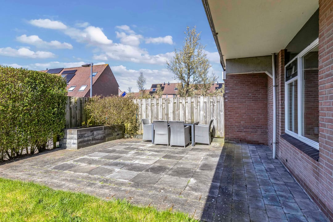 Foto 38 van Trekker 37