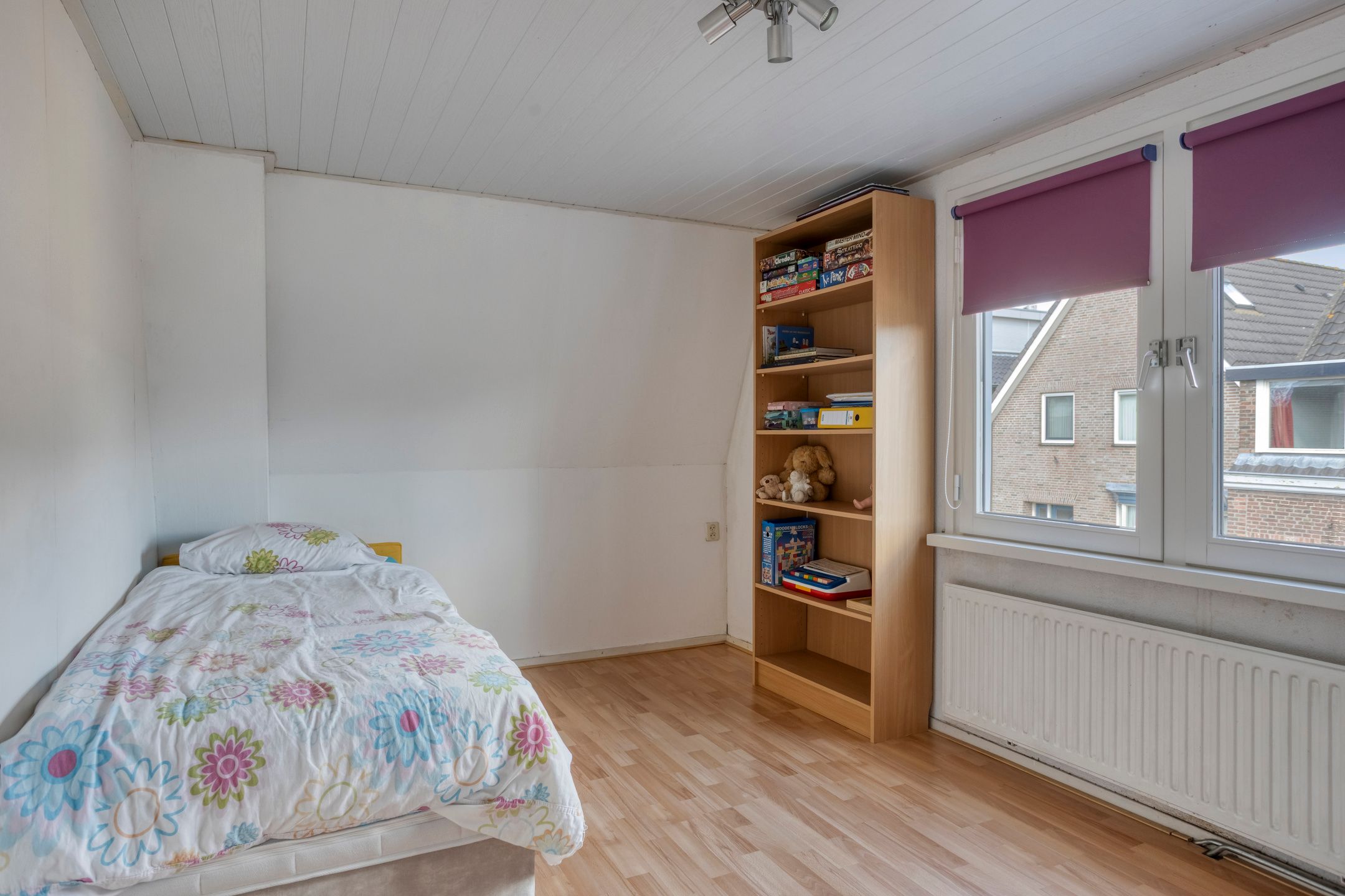 Foto 27 van Besoyensestraat 50-A