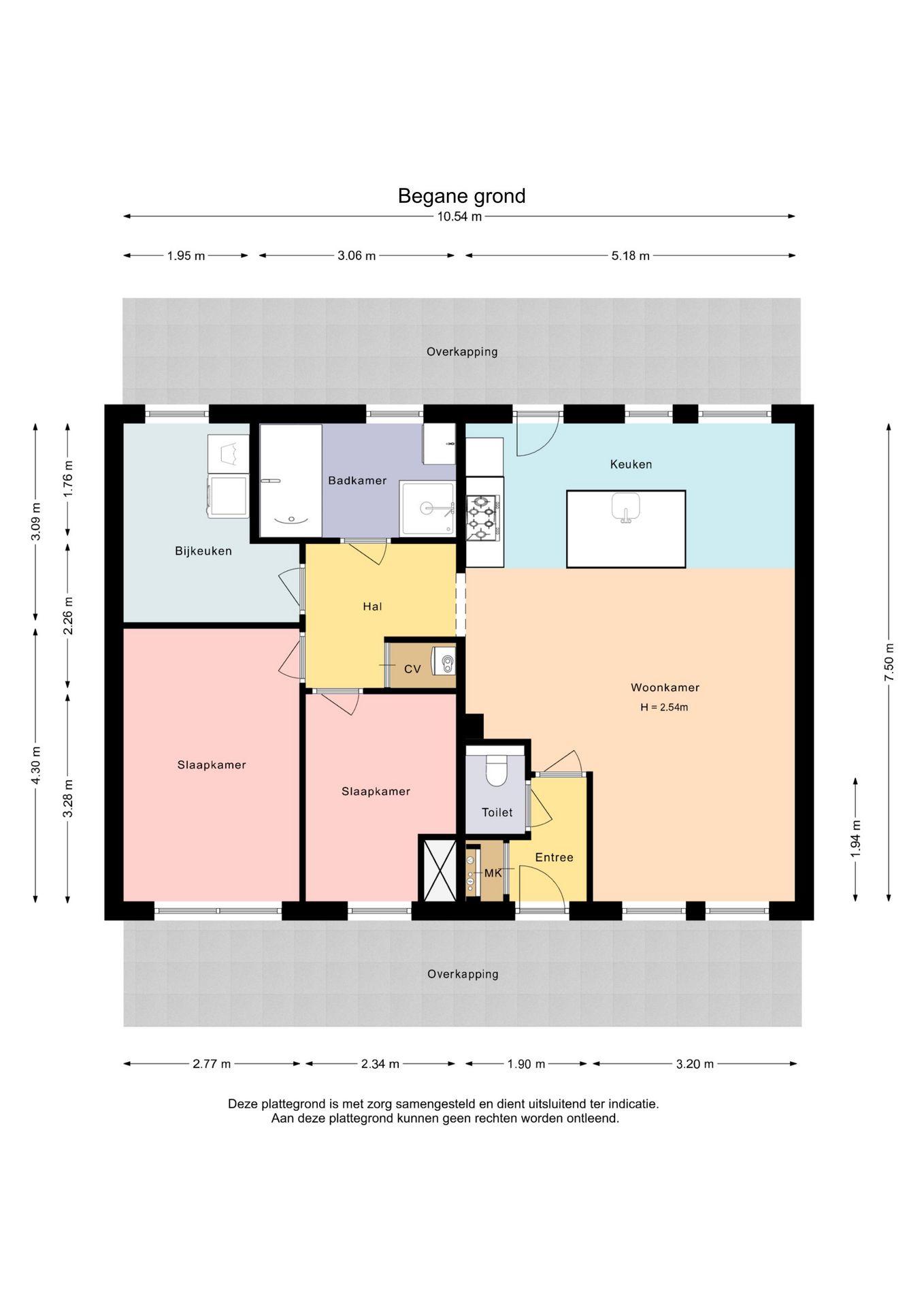 Foto 44 van Trekker 37
