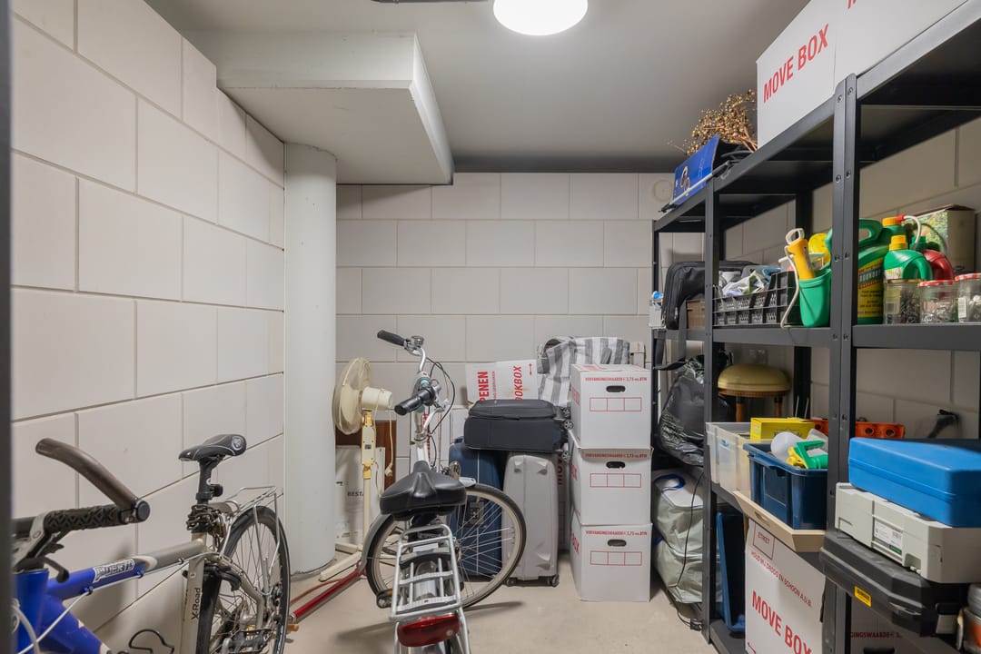 Foto 23 van Burgemeester Rijnderslaan 642